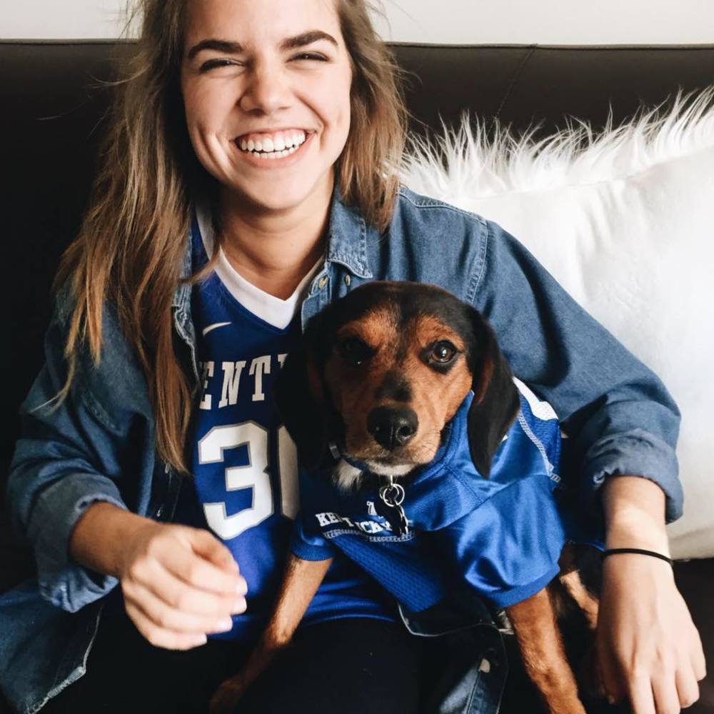 Meet your Posher, Emma